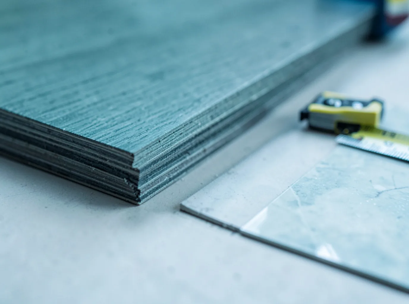 Luxury Vinyl Plank Installation Plainview, NY FAQs